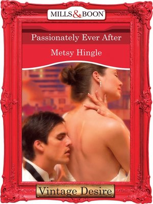 cover image of Passionately Ever After